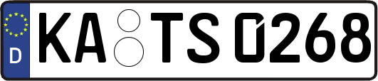 KA-TS0268