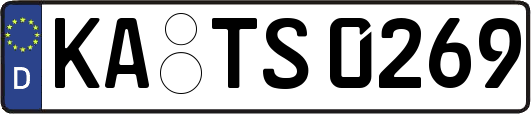 KA-TS0269