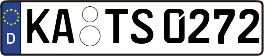 KA-TS0272