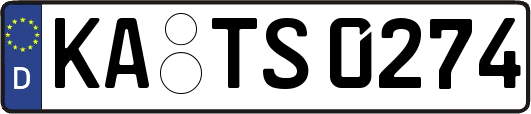 KA-TS0274