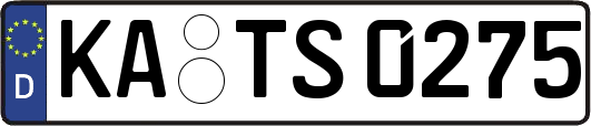 KA-TS0275