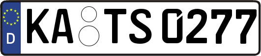 KA-TS0277