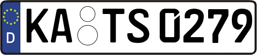 KA-TS0279