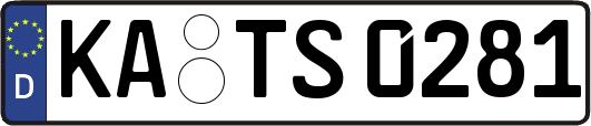 KA-TS0281