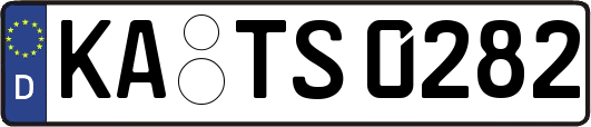 KA-TS0282