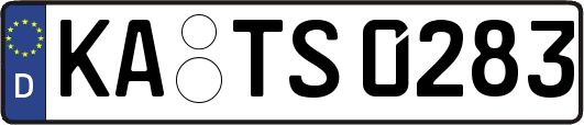 KA-TS0283