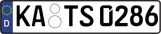 KA-TS0286
