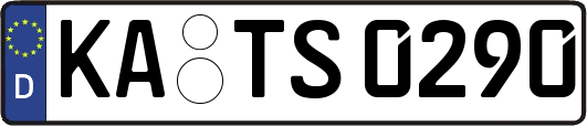 KA-TS0290