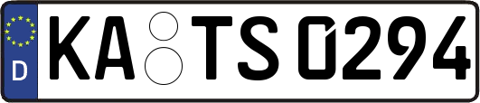 KA-TS0294