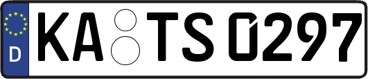 KA-TS0297