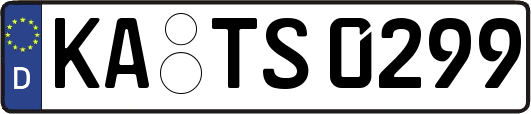 KA-TS0299