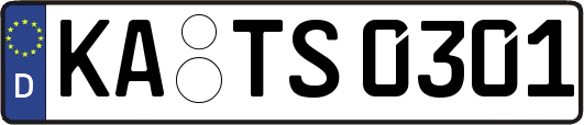 KA-TS0301