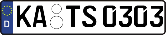 KA-TS0303