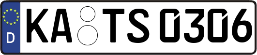 KA-TS0306