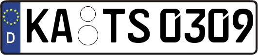 KA-TS0309