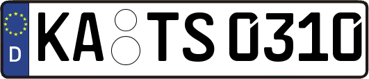 KA-TS0310