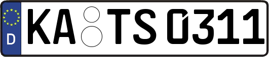 KA-TS0311