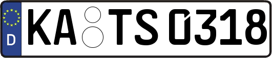 KA-TS0318