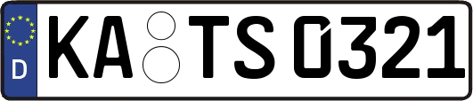 KA-TS0321