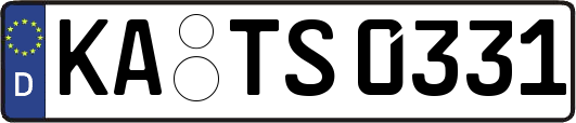 KA-TS0331