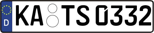 KA-TS0332