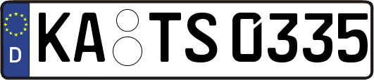 KA-TS0335