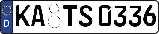 KA-TS0336