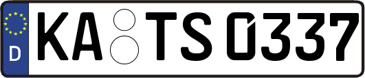 KA-TS0337