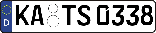 KA-TS0338