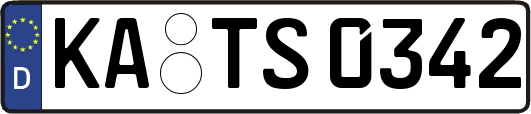 KA-TS0342