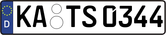 KA-TS0344