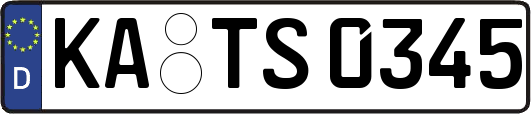 KA-TS0345