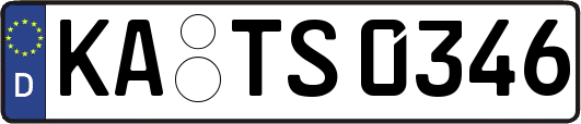 KA-TS0346