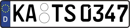 KA-TS0347
