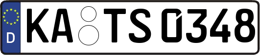 KA-TS0348