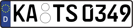 KA-TS0349