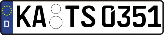 KA-TS0351