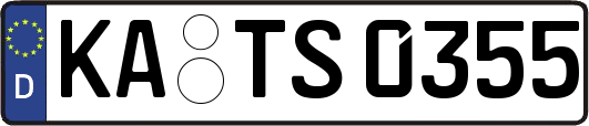 KA-TS0355