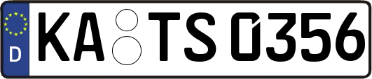 KA-TS0356