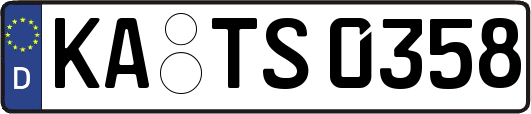 KA-TS0358
