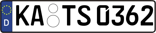KA-TS0362