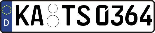 KA-TS0364