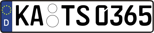 KA-TS0365