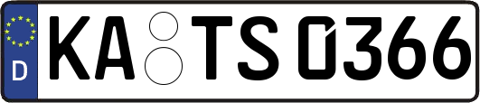 KA-TS0366