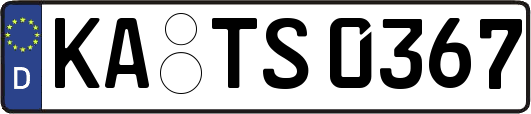 KA-TS0367
