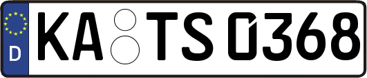 KA-TS0368