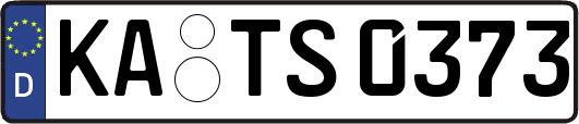 KA-TS0373