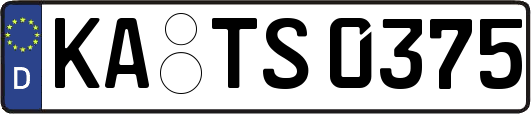 KA-TS0375
