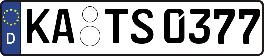KA-TS0377