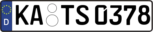 KA-TS0378